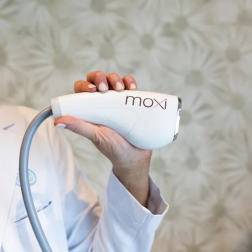 Laser treatments
