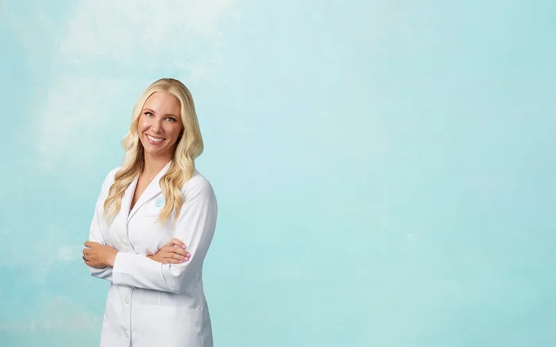 Allie profile photo