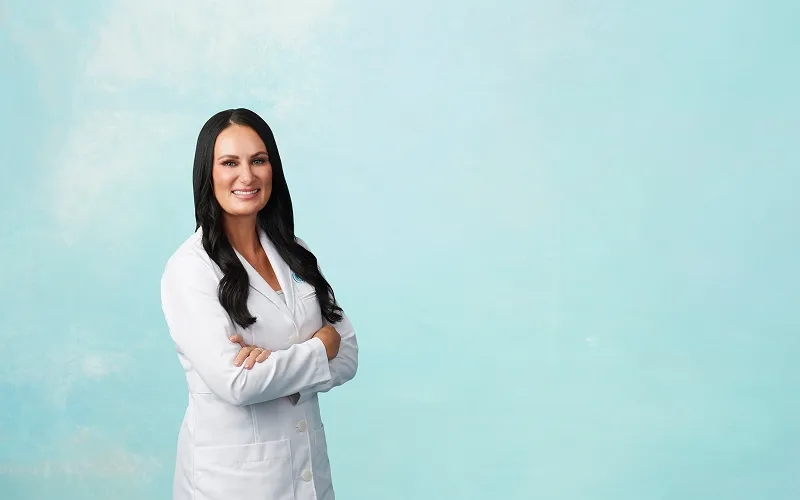 Ashley, RN profile photo