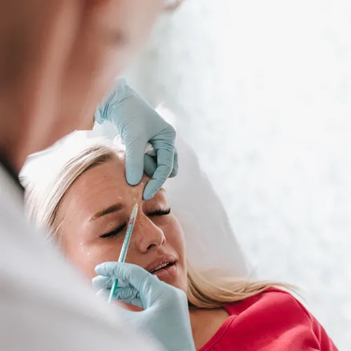 BOTOX® Package – 180 Units + BONUS 60