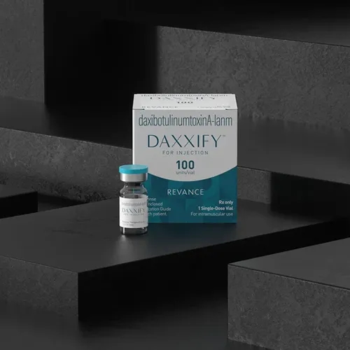 DAXXIFY® Package – 160 Units + BONUS 90