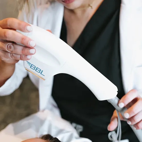 SCITON® BBL HEROic™ + MOXI® + HALO® Single Treatment